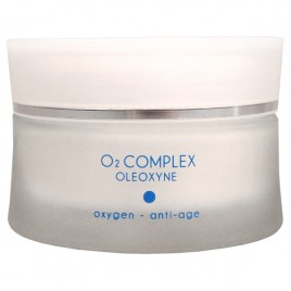 OLEOXYNE Crema per il viso con attivi che liberano ossigeno nel cuore dell’epidermide, per restituire alla pelle forza, vitalità e tono. RISULTATO: Luminosità ritrovata, pelle levigata e tonicità rinforzata.